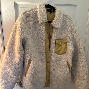 Rag & Bone Sherpa